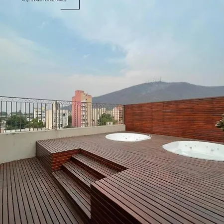 VI Hosting Palais Bleu Apart Apartment